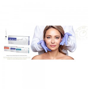 REJEON hyaluronic acid lip filler for hyaluronic pen  for face