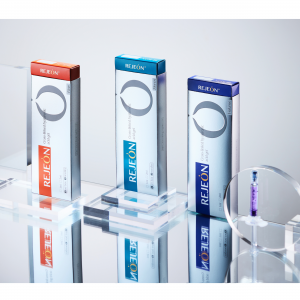 REJEON hyaluronic acid filler 10ml lip filler h...