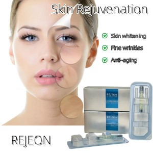 REJEON Skin Booster Anti aging Skin Care Whiten Skin For Face Neck