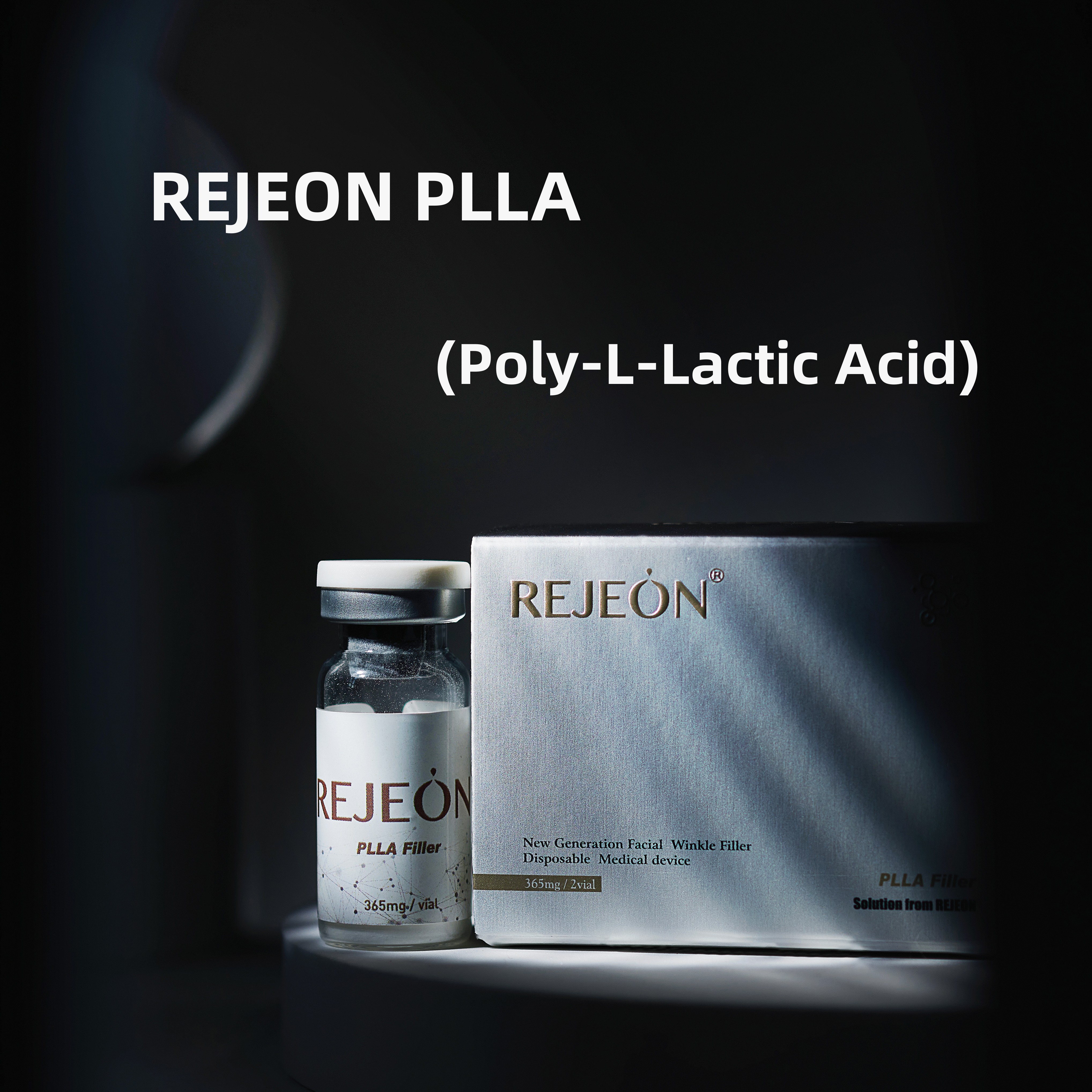 REJEON PLLA