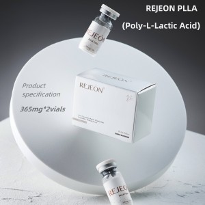 REJEON PLLA Filler injection for remove winkles