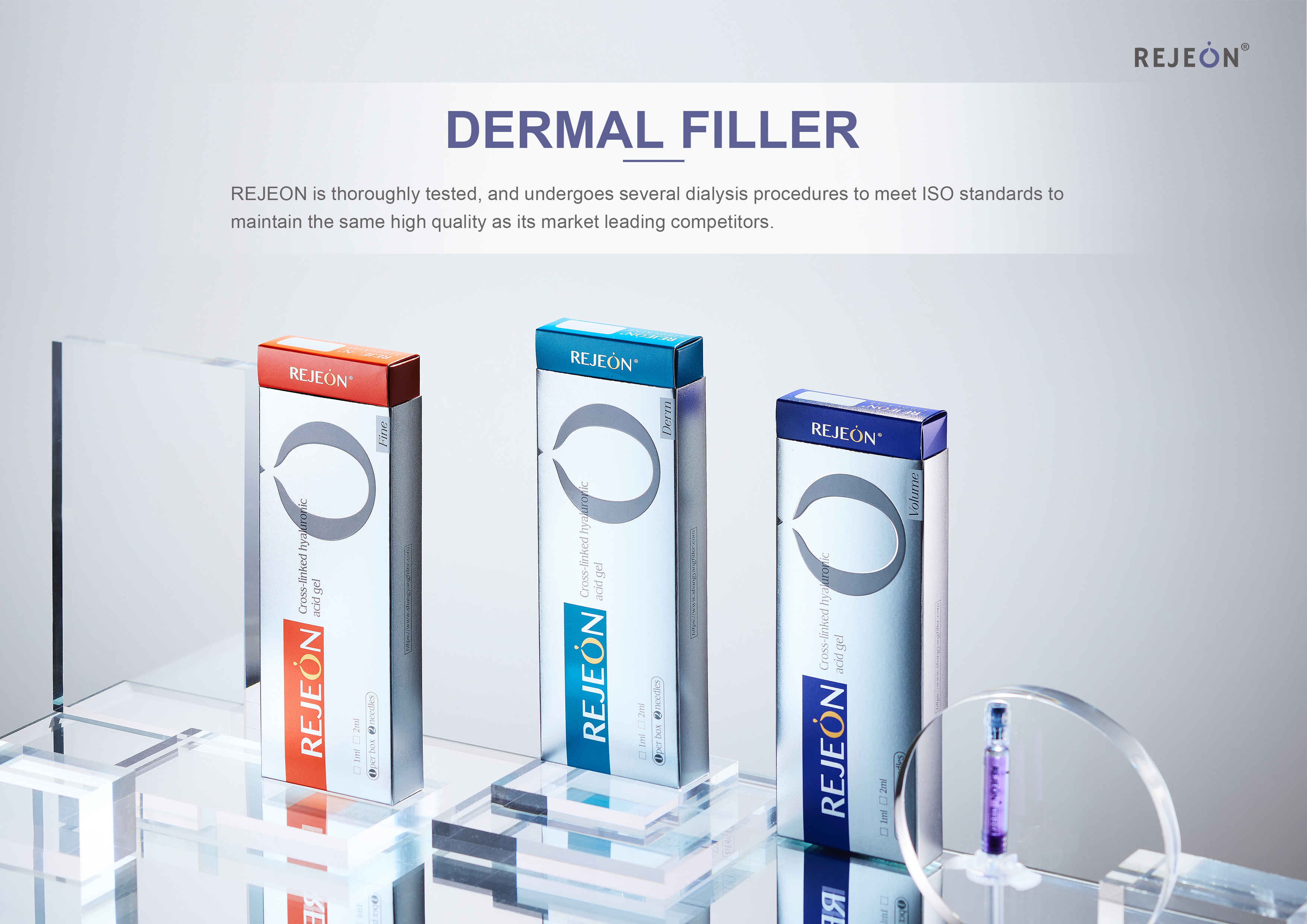 ‌Hyaluronic Acid: The Moisture Miracle Redefining Global Beauty & Wellness‌ What is Hyaluronic Acid?