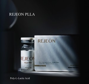 REJEON PLLA Filler injection for remove winkles