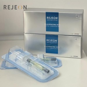 REJEON Skin Booster Anti aging Skin Care Whiten Skin For Face Neck