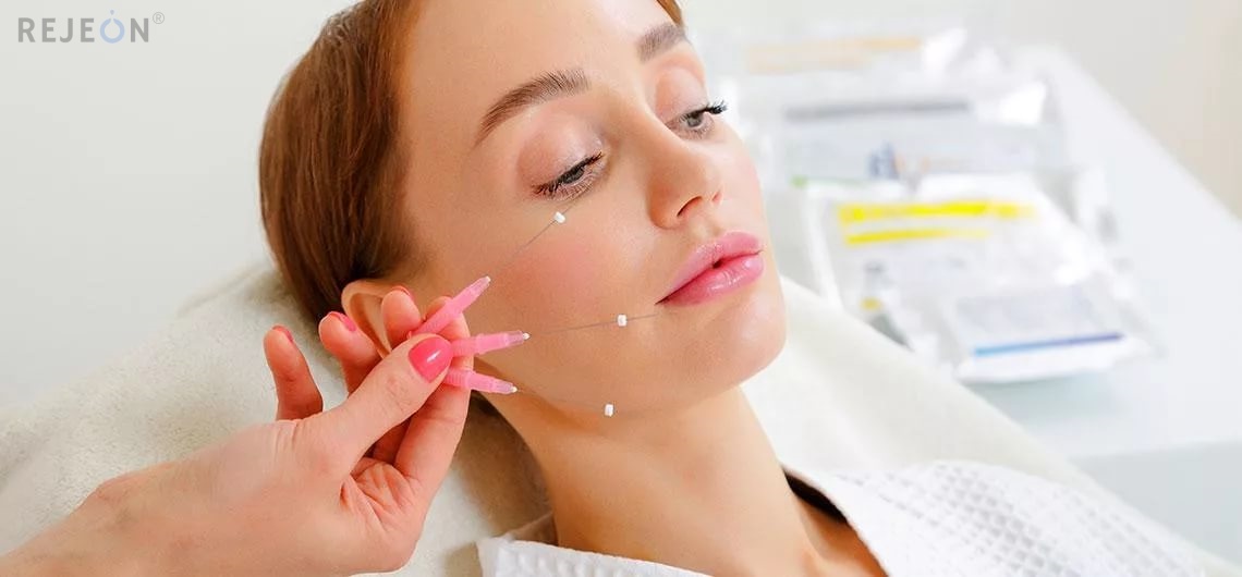 Medical beauty PDO thread: the secret weapon that makes you quietly beautiful