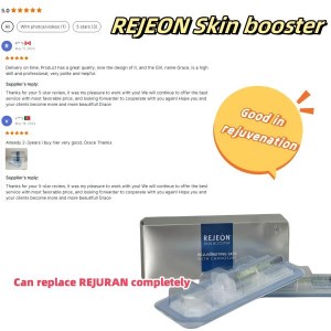 REJEON Skin Booster Anti aging Skin Care Whiten Skin For Face Neck
