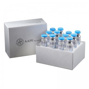 Aape Skin Series Introduction