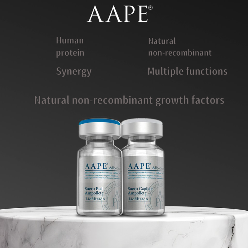 AAPE stem cell