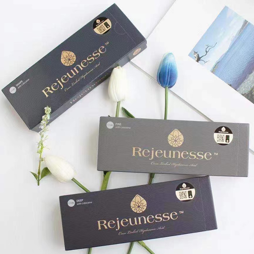 High-Quality-Rejeunesse-Dermal-Filler-1ml-Cross-Linked-Hyaluronic-Acid-Light-Shape-Dermal-Filler-Lip