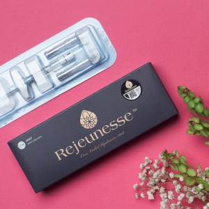 Korea Rejeunesse dermal filler injection