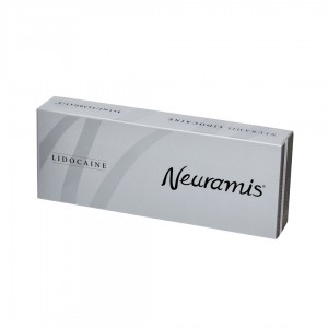 Original Korean Hyaluronic acid filler injection Neuramis HA fillers