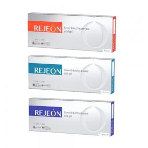 REJEON hyaluronic acid lip filler for hyaluronic pen  for face