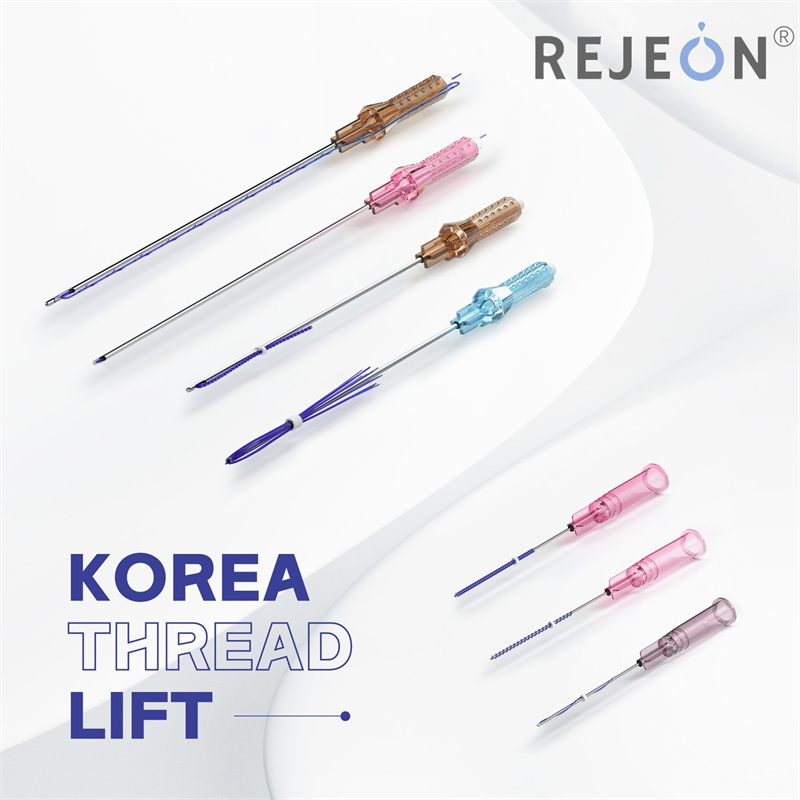 PDO Threads: The Non-Cut Solution for Natural Skin