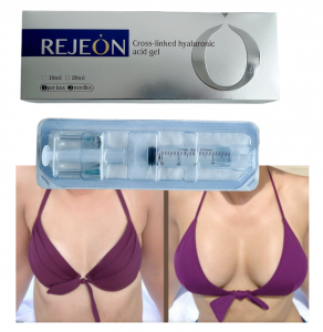 REJEON hyaluronic acid filler 10ml lip filler hyaluronic acid injection
